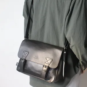 Basic Messenger Bag