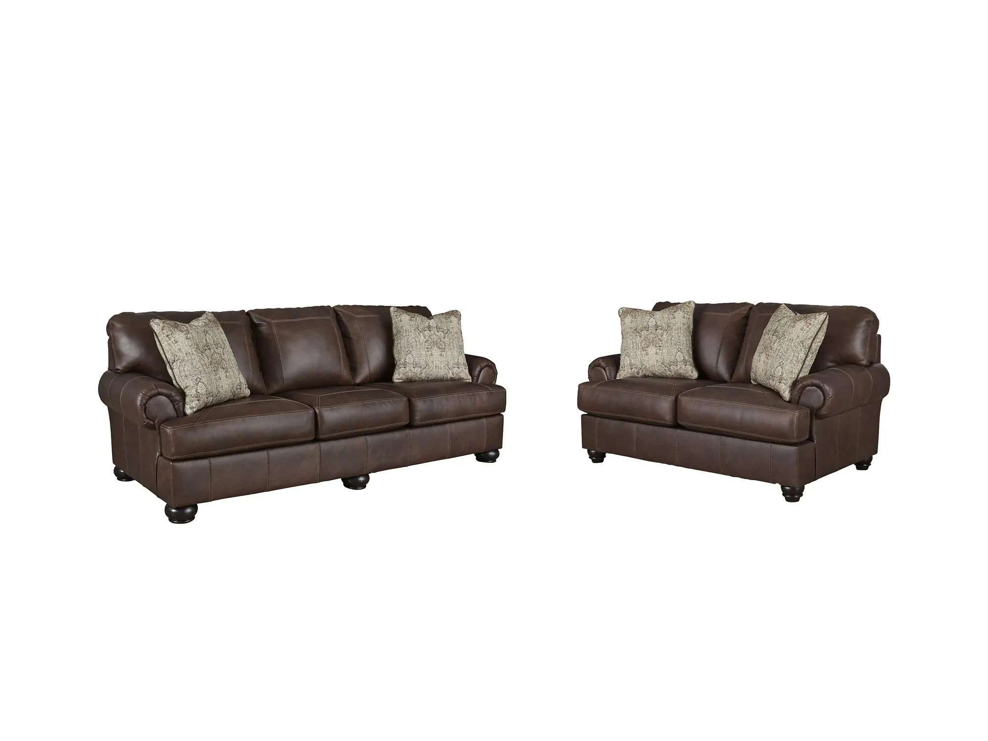 Beamerton 2-Piece Living Room Set