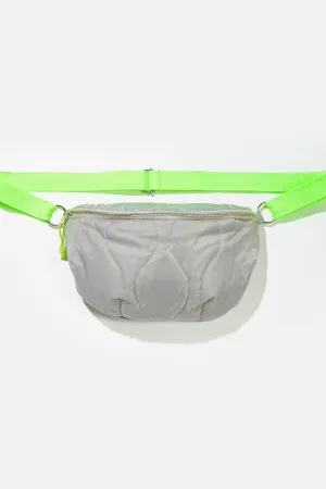 Bellerose - Hosie Bag: Iron
