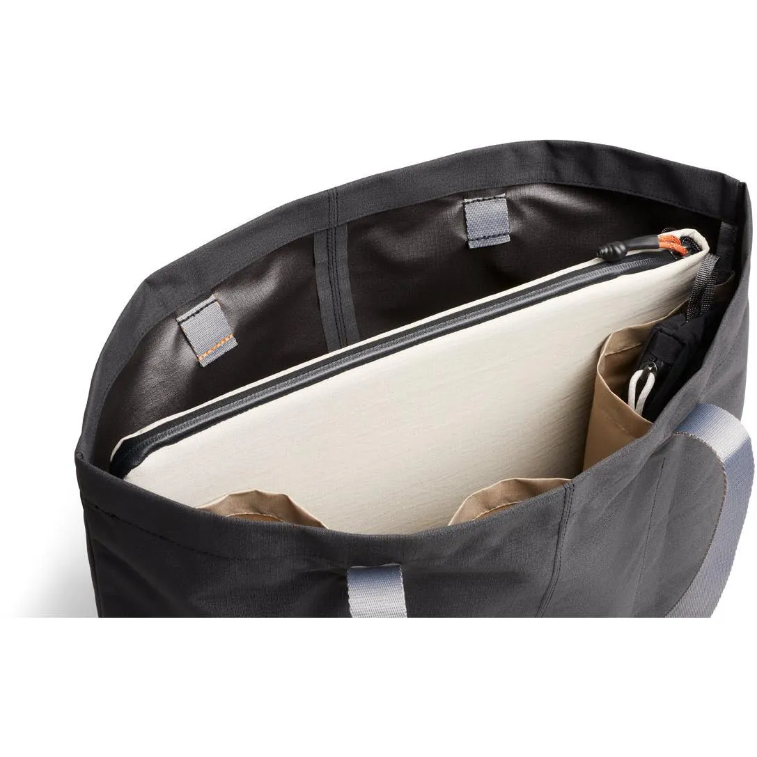 Bellroy Lite 14" Laptop Sleeve (Ash)