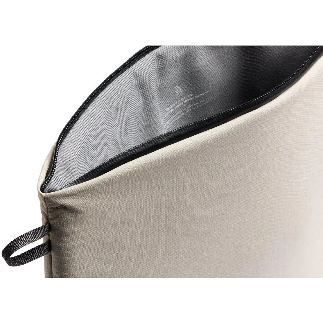 Bellroy Lite 14" Laptop Sleeve (Ash)