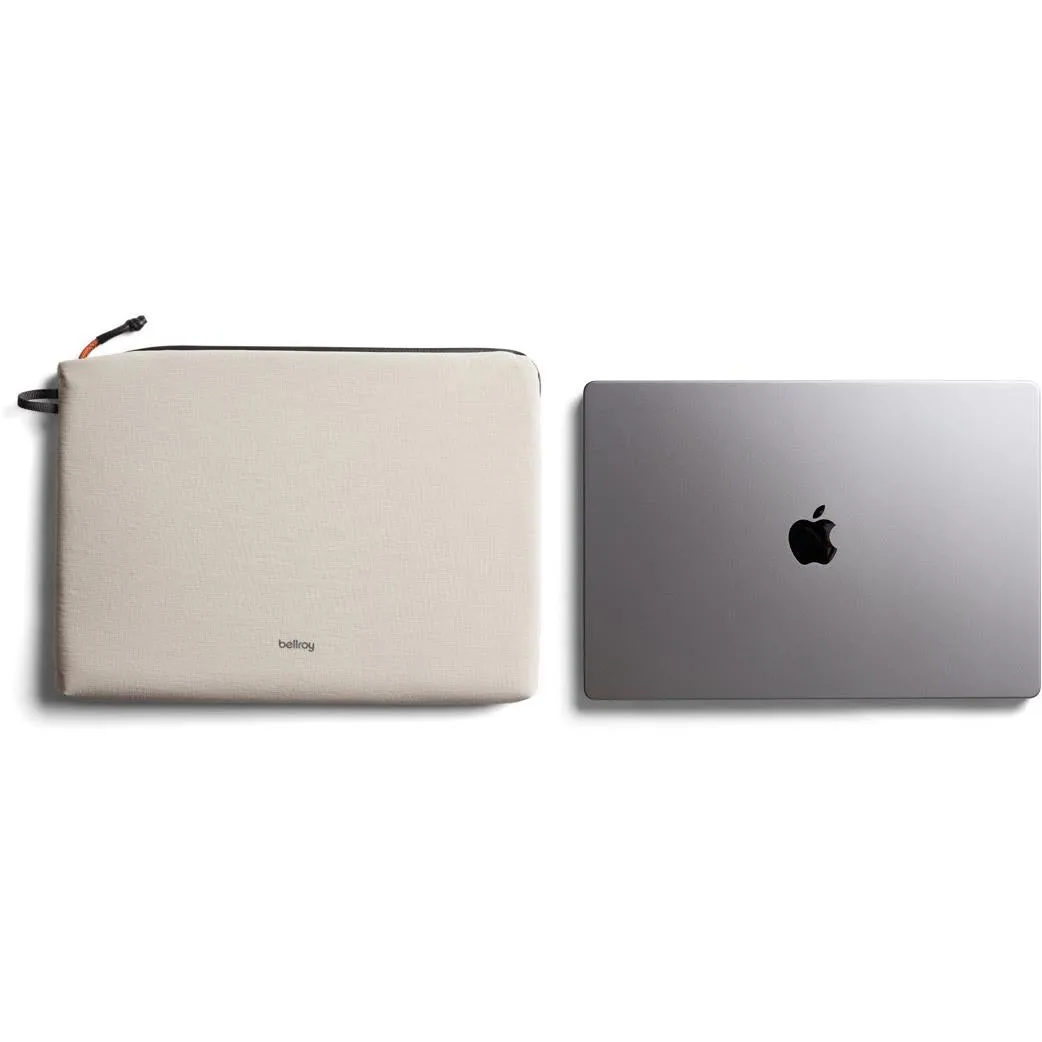 Bellroy Lite 14" Laptop Sleeve (Ash)
