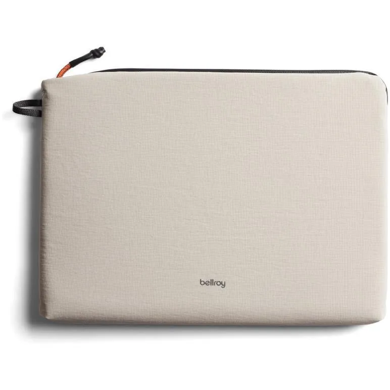 Bellroy Lite 14" Laptop Sleeve (Ash)