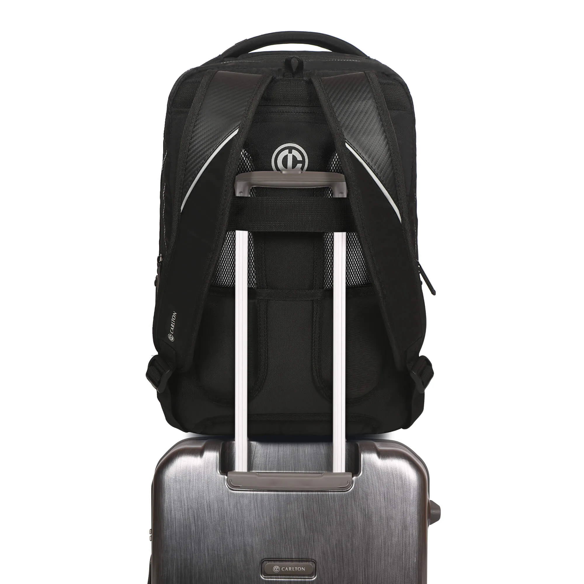Berkeley Laptop backpack