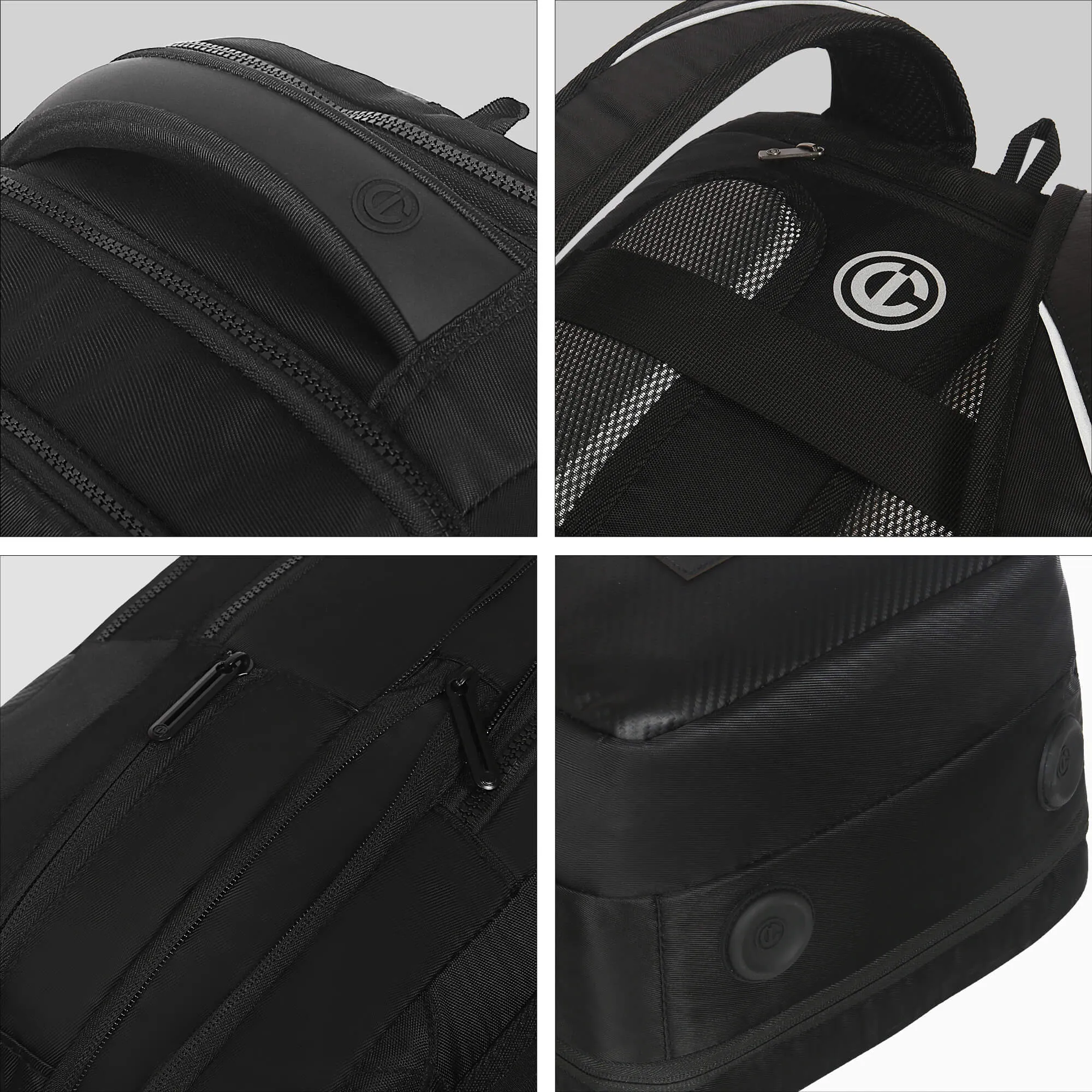 Berkeley Laptop backpack