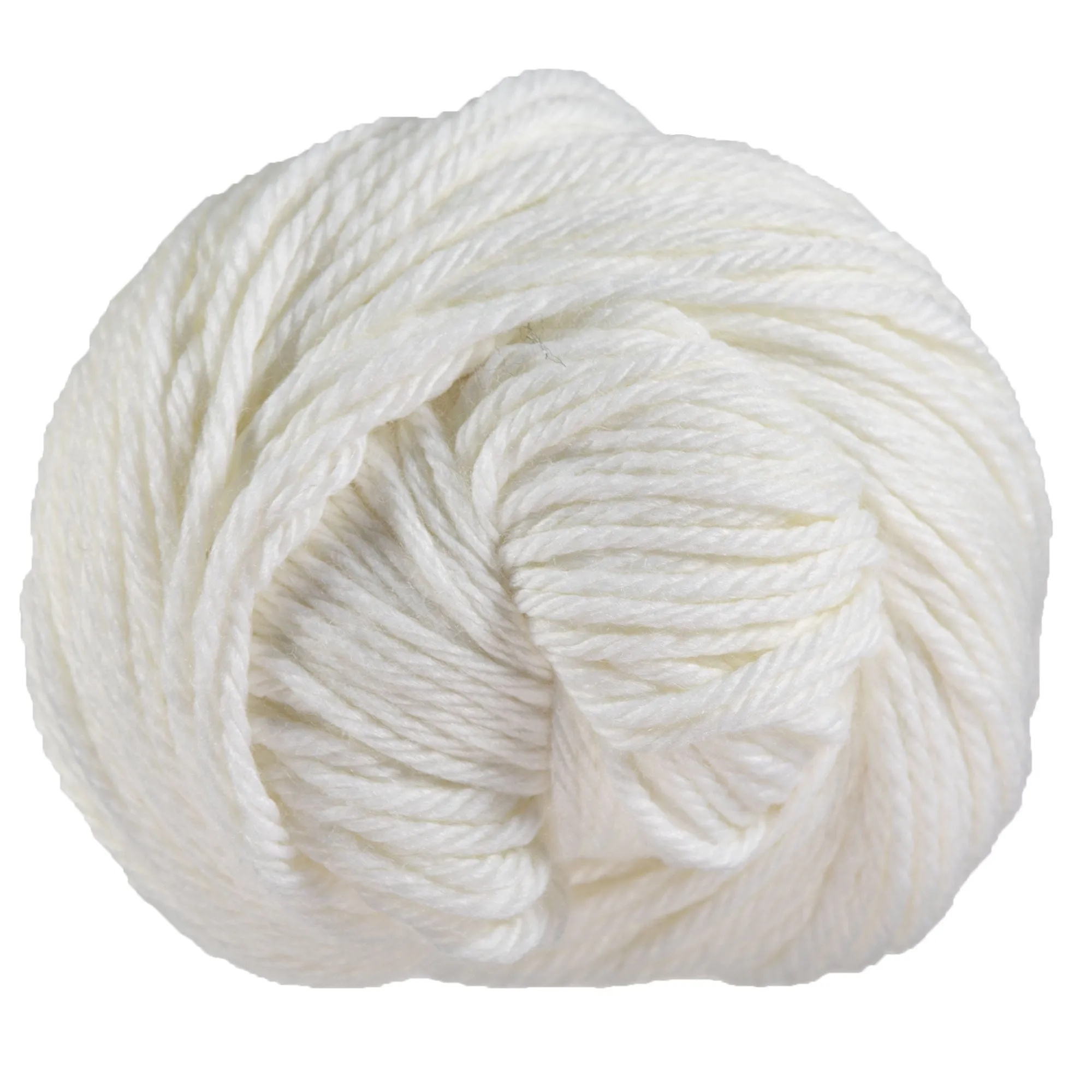 Berroco Vintage Chunky Yarn - 6100 Snow Day