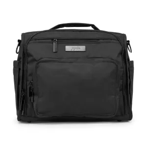 B.F.F. Diaper Bag - Black Out