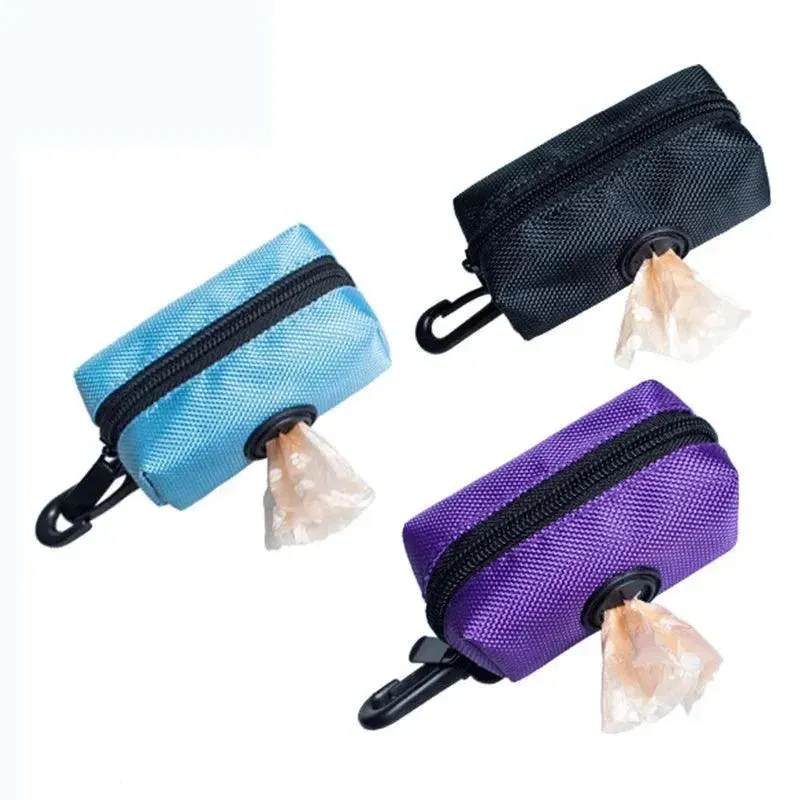 Biodegradable Dog Poop Bags