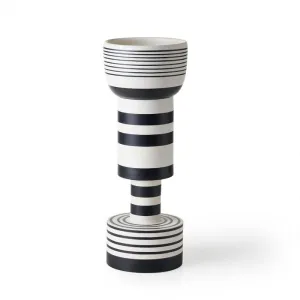 bitossi ettore sottsass iconic chalice vase H47cm