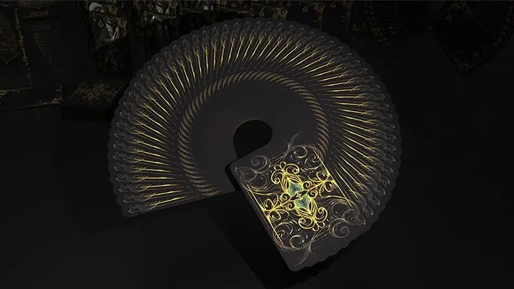 Black Exquisite Special Players Edition by Devo