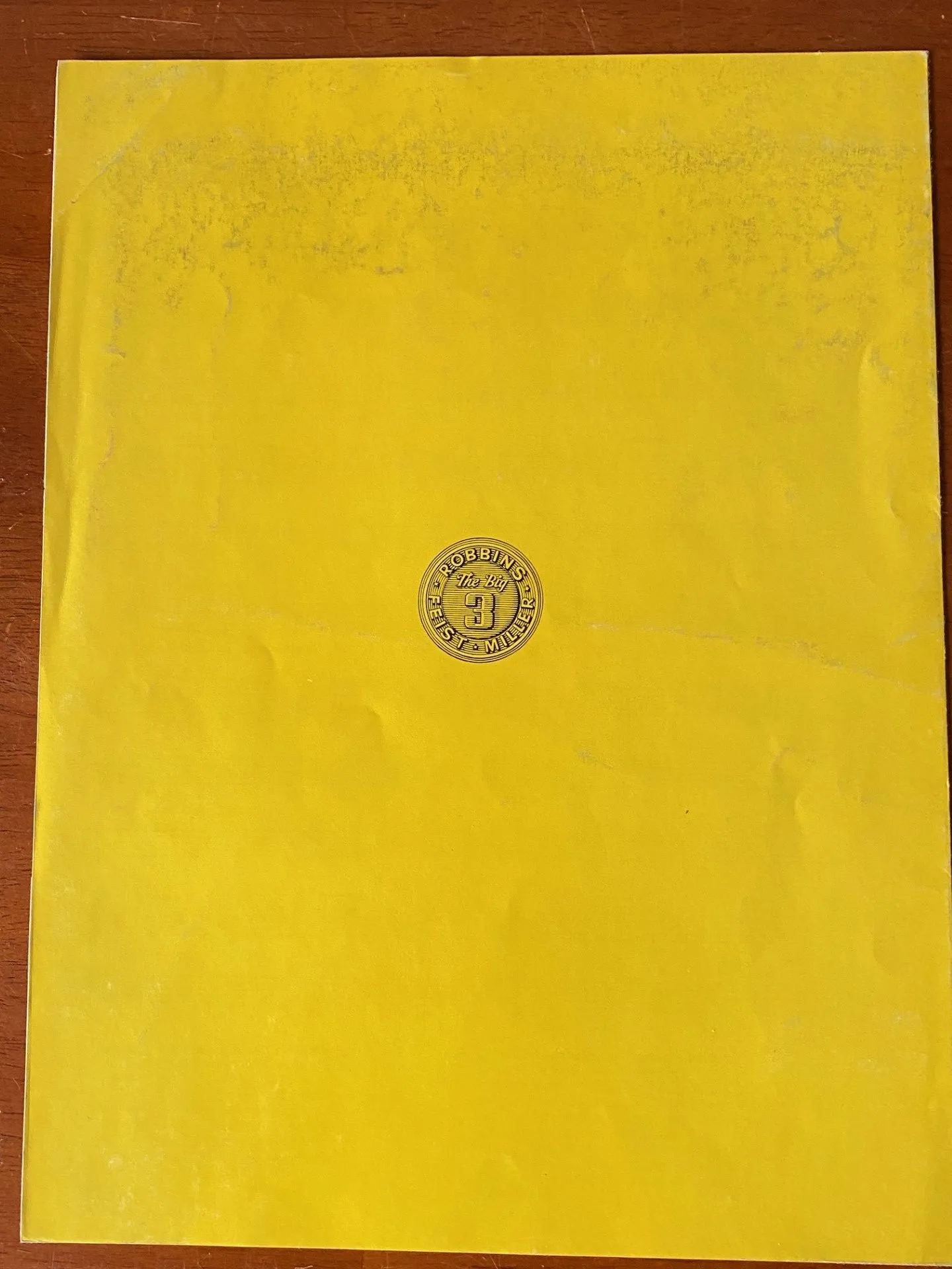 Bob Dylan - Set of Three  from the Blonde on Blonde LP- Sheet Music