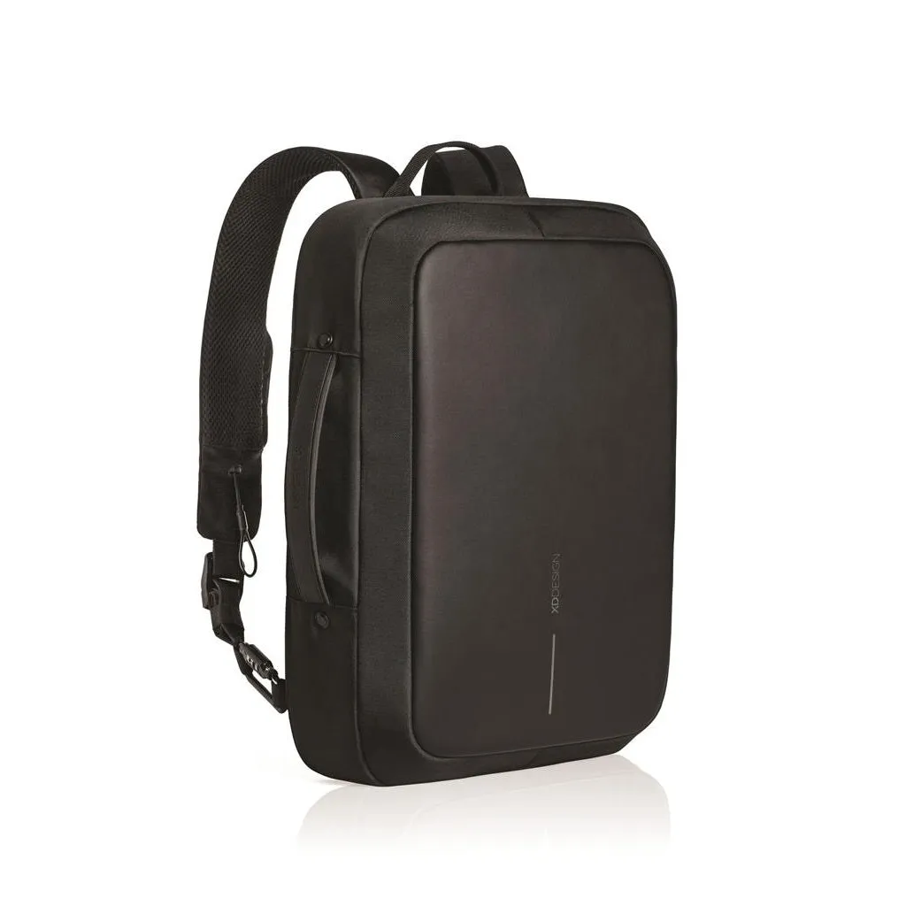 Bobby Bizz Anti-theft backpack & briefcase *Pre-order