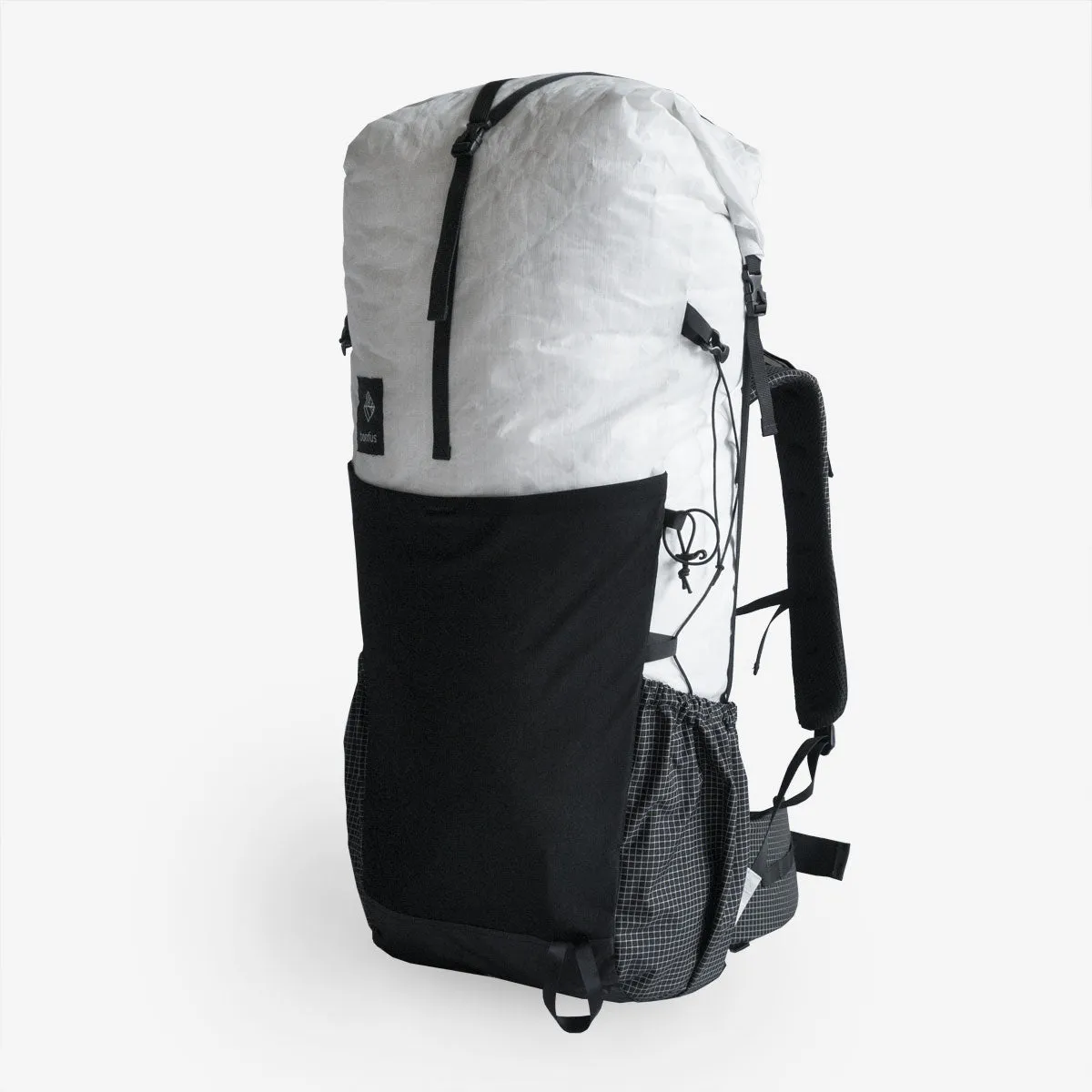 Bonfus - Framus 58L Backpack
