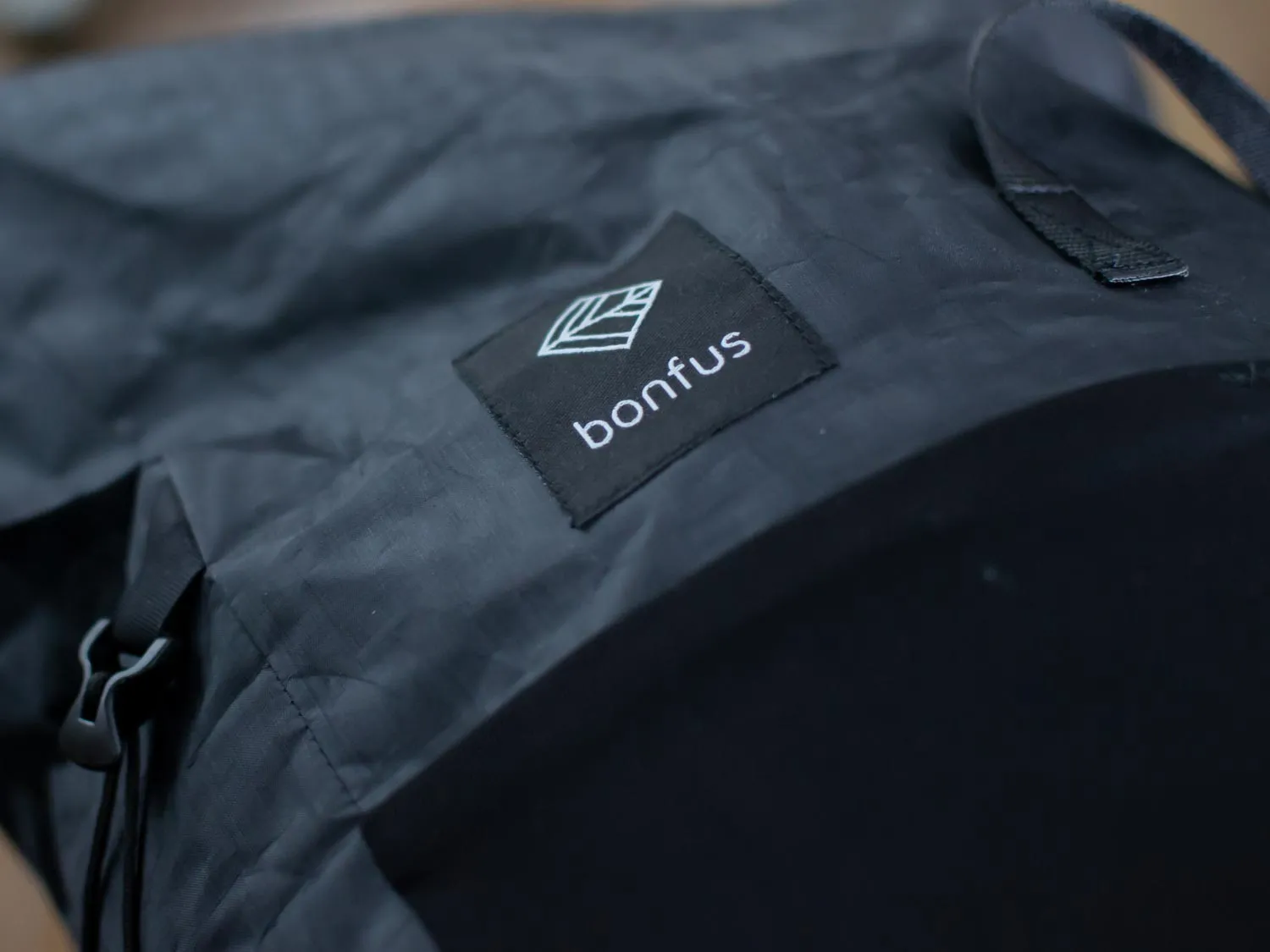 Bonfus - Framus 58L Backpack