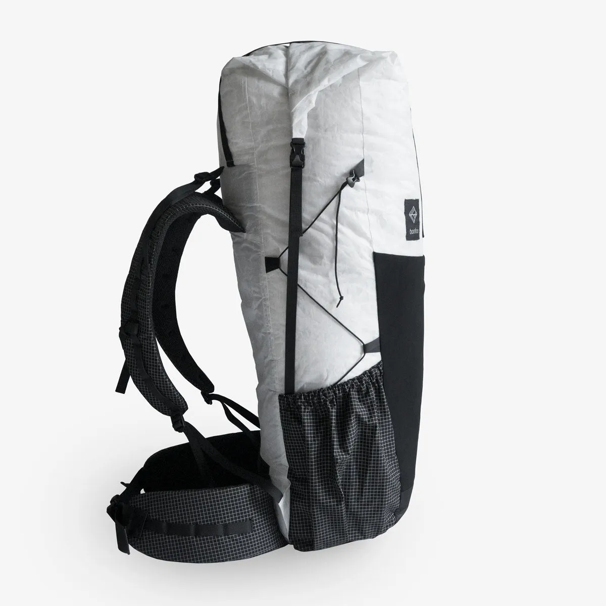 Bonfus - Framus 58L Backpack