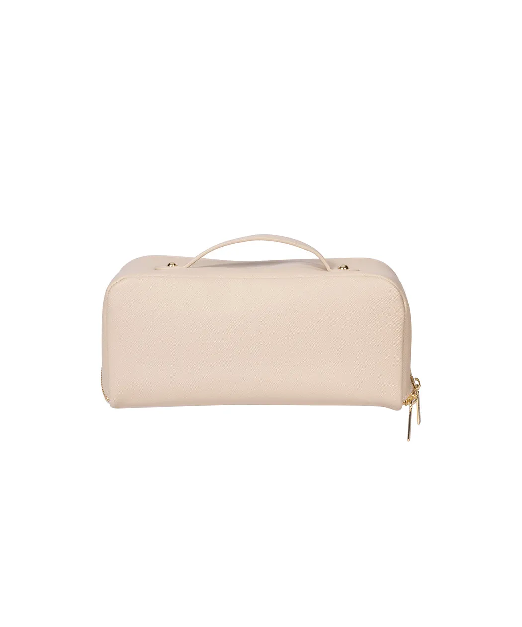 Bordeaux Travel Bag - Sand