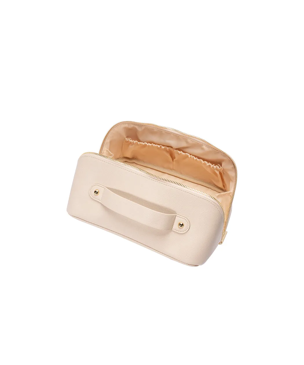 Bordeaux Travel Bag - Sand