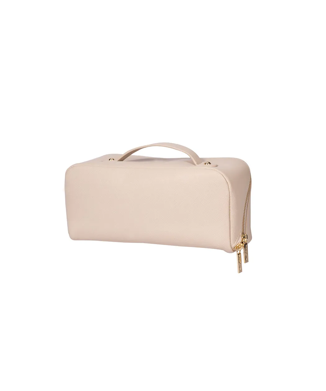 Bordeaux Travel Bag - Sand