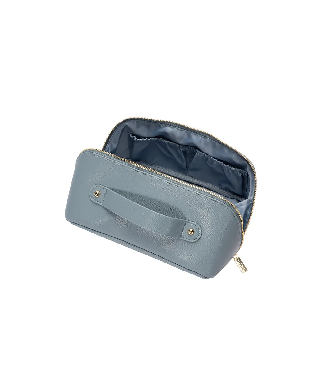 Bordeaux Travel Bag - Teal