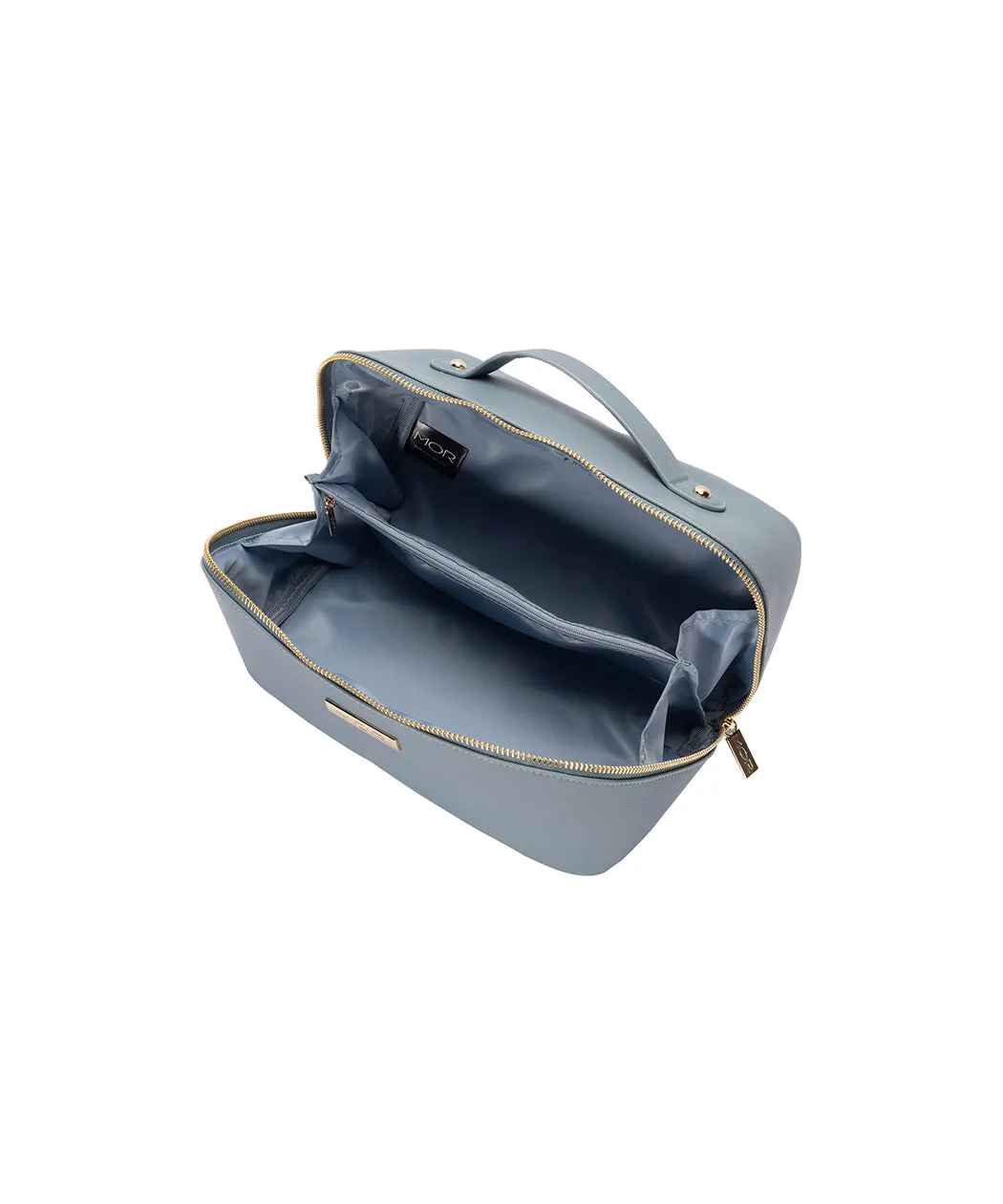 Bordeaux Travel Bag - Teal