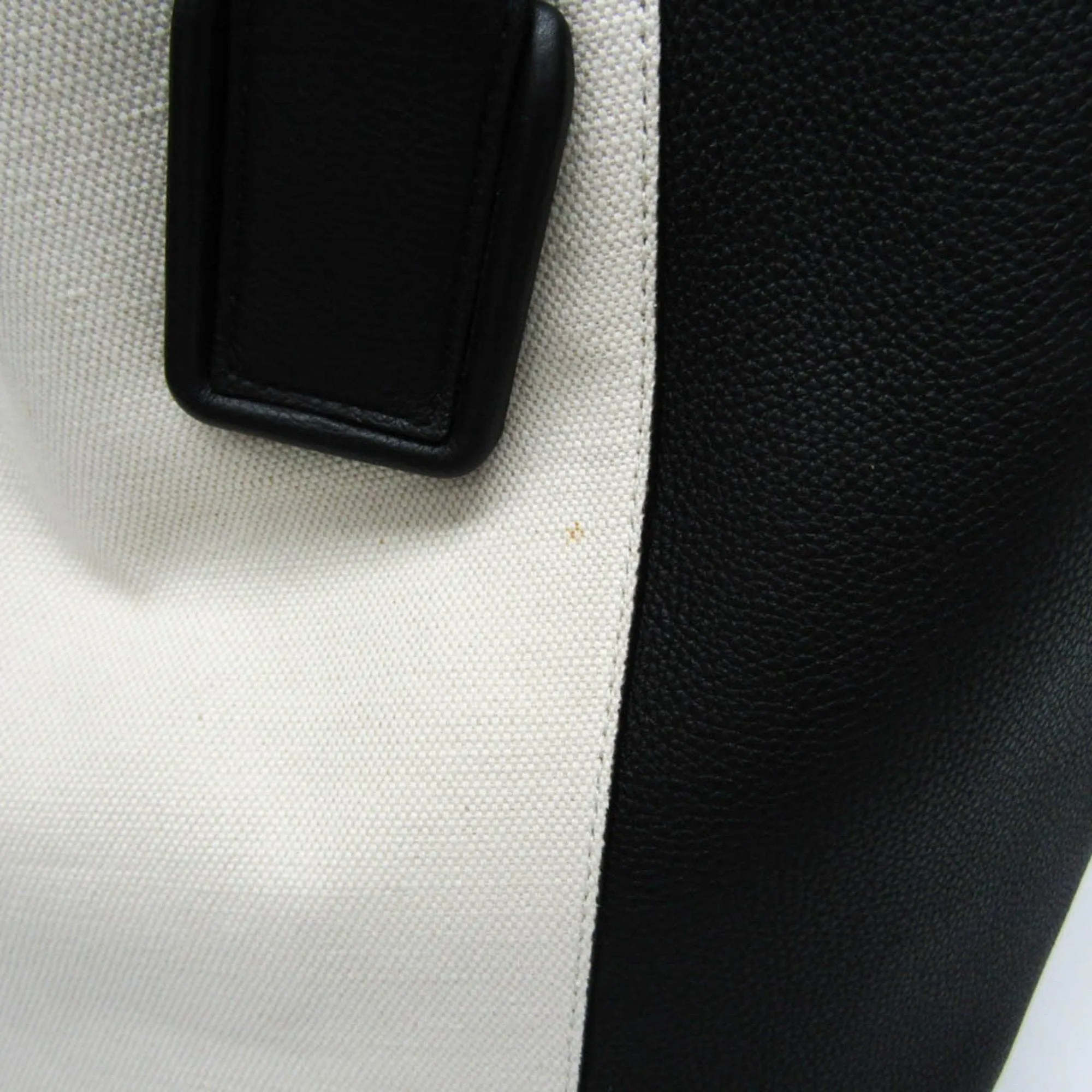Bottega Veneta Basket Black Leather Bag