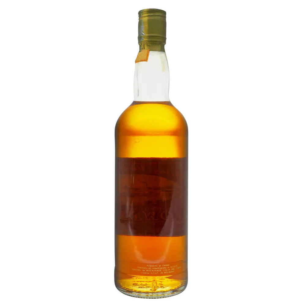 Bowmore 1965 20 Years Gordon & MacPhail - Intertrade