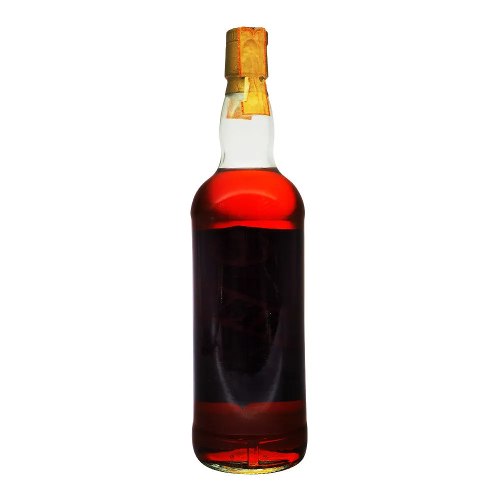 Bowmore 1971 18 Years Sestante (ABV 40%)