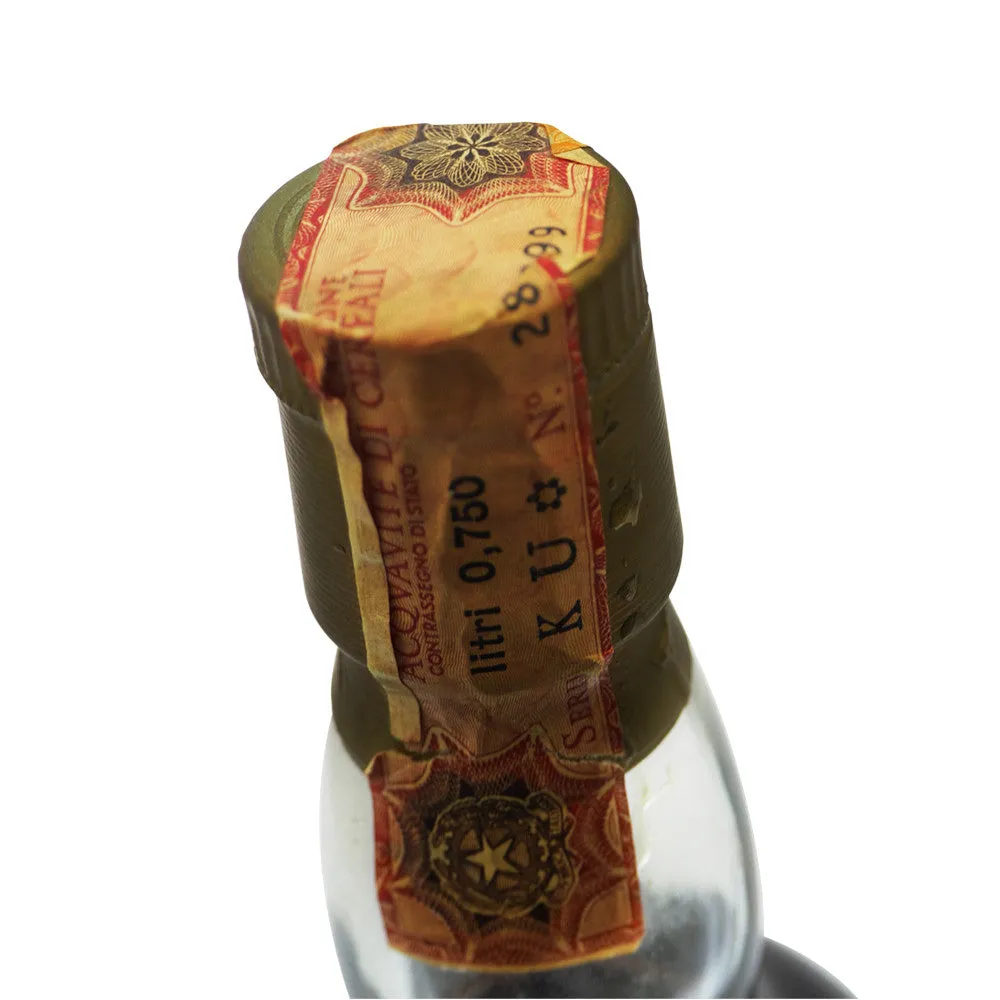 Bowmore 1971 18 Years Sestante (ABV 40%)