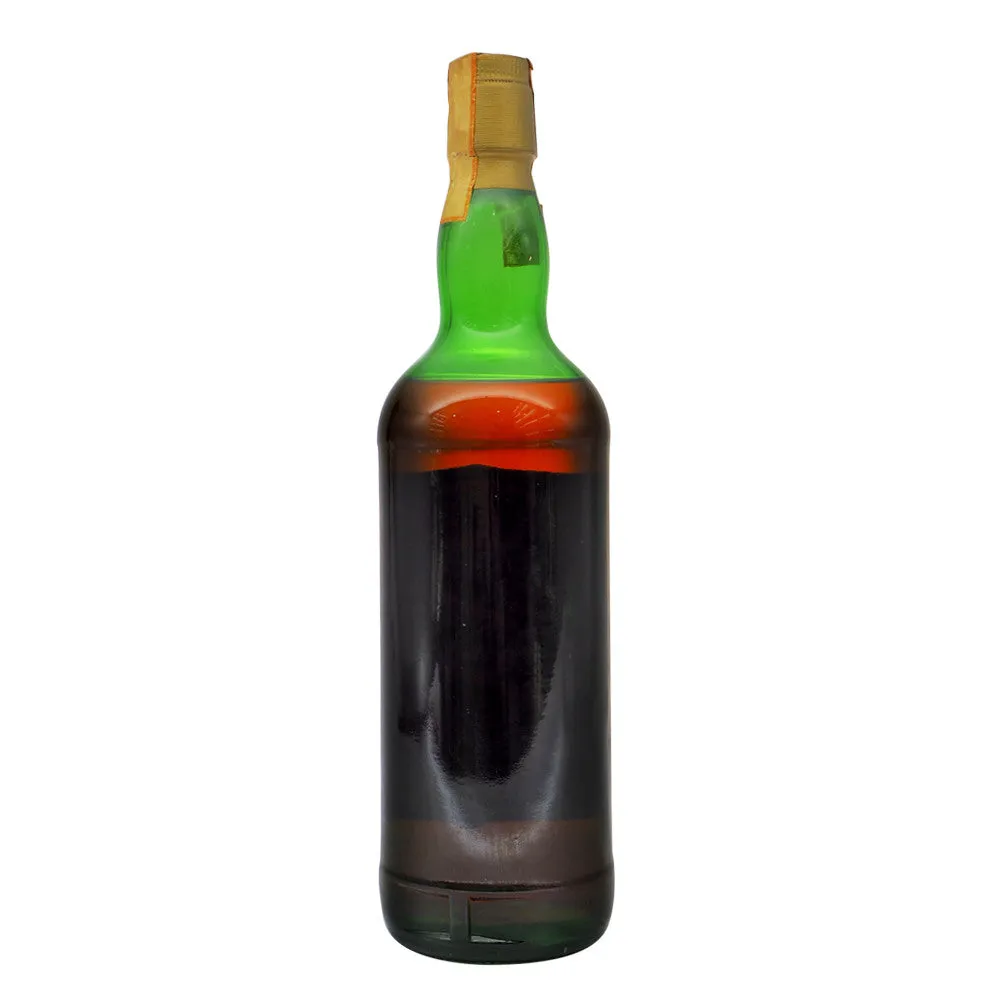 Bowmore 1971 18 Years Sestante (ABV 57.1%)