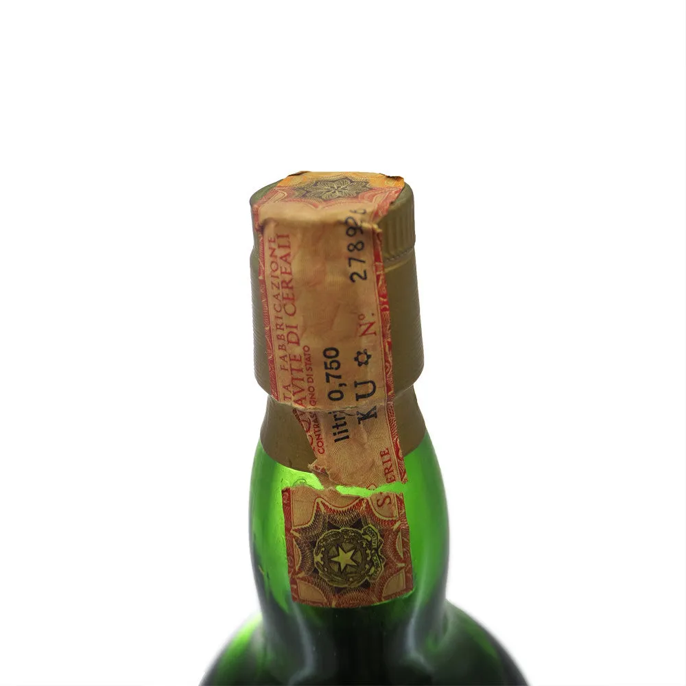 Bowmore 1971 18 Years Sestante (ABV 57.1%)