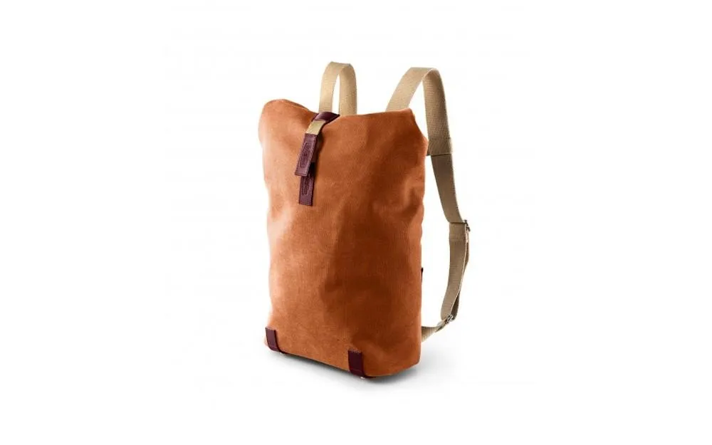 Brooks Pickwick Day Pack