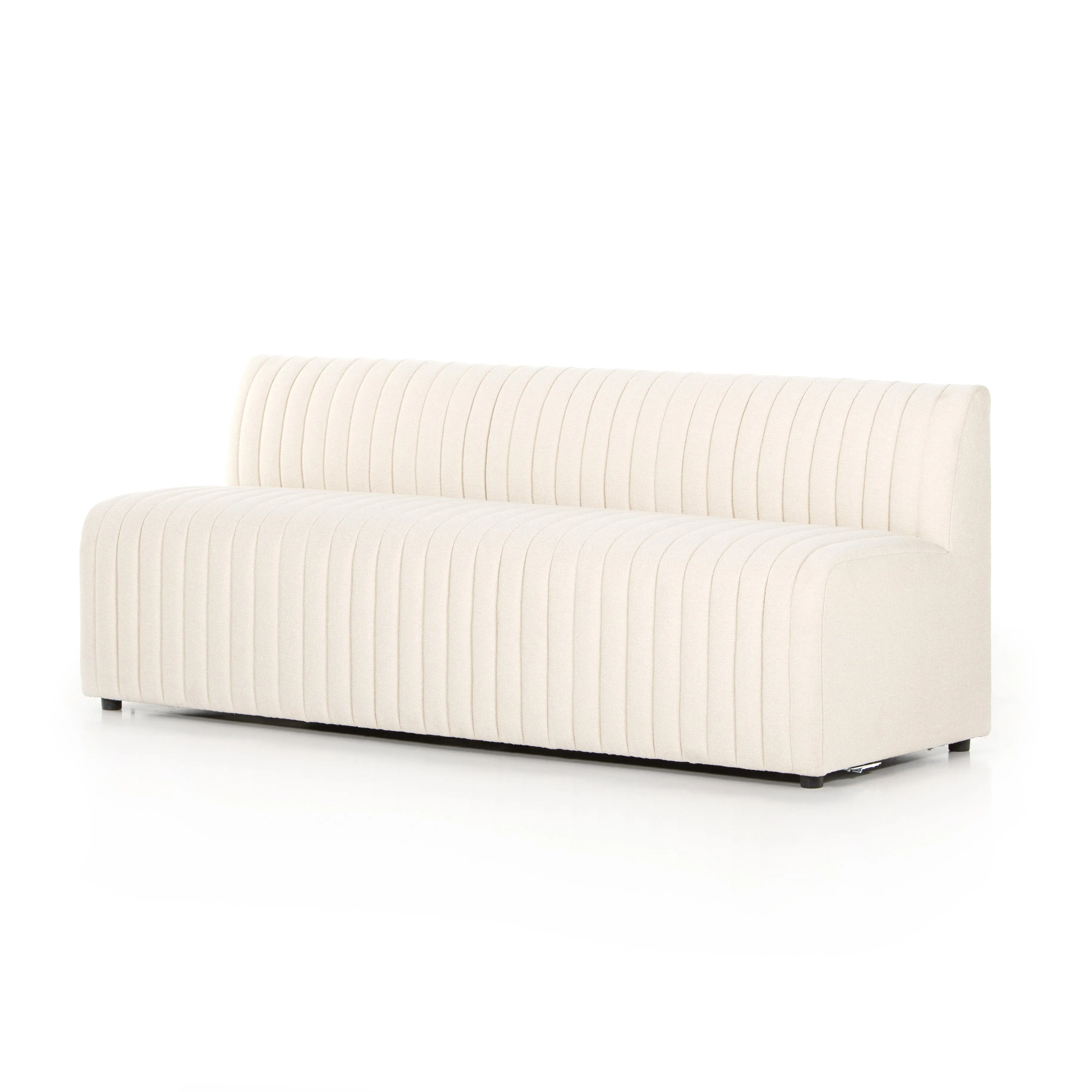 Build Your Own: Augustine Dining Banquette