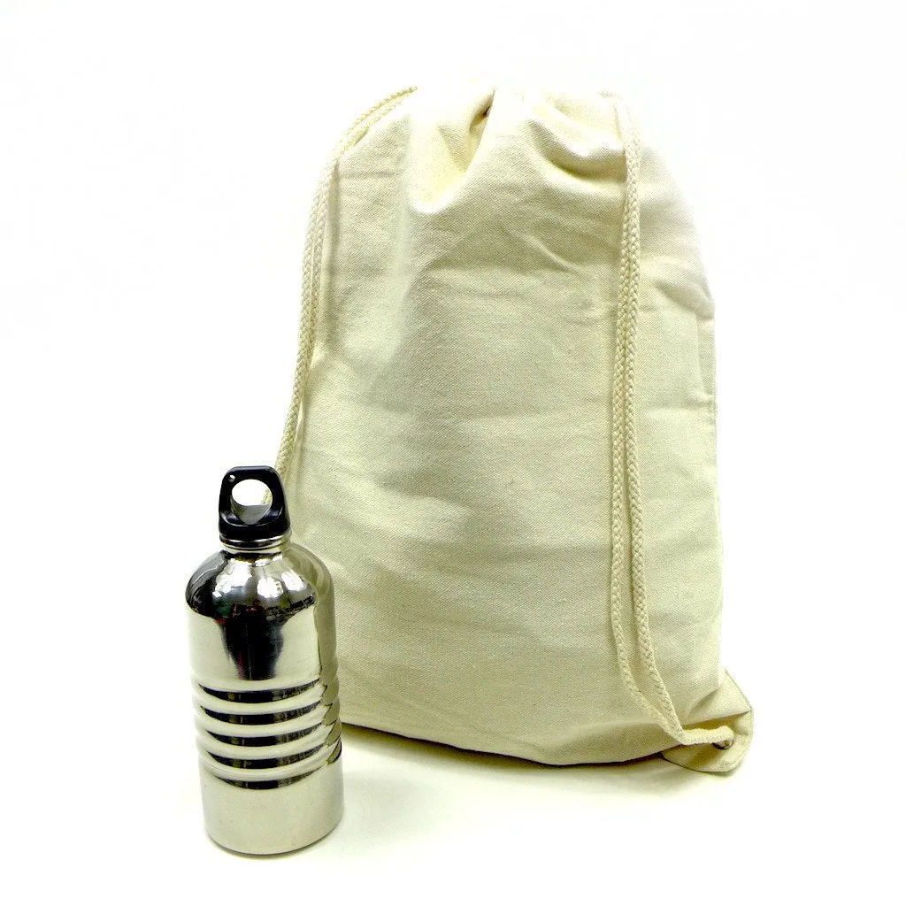 Calico Backpack  Bag(CA-04)