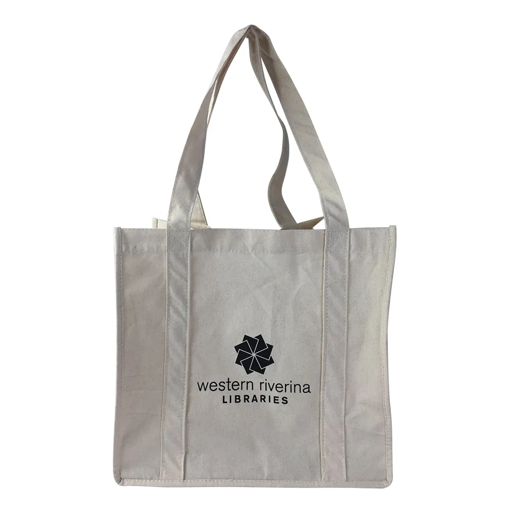Calico Shopping Bag(CA-10)