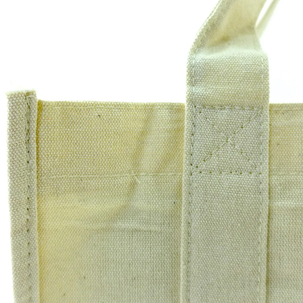 Calico Shopping Bag(CA-10)