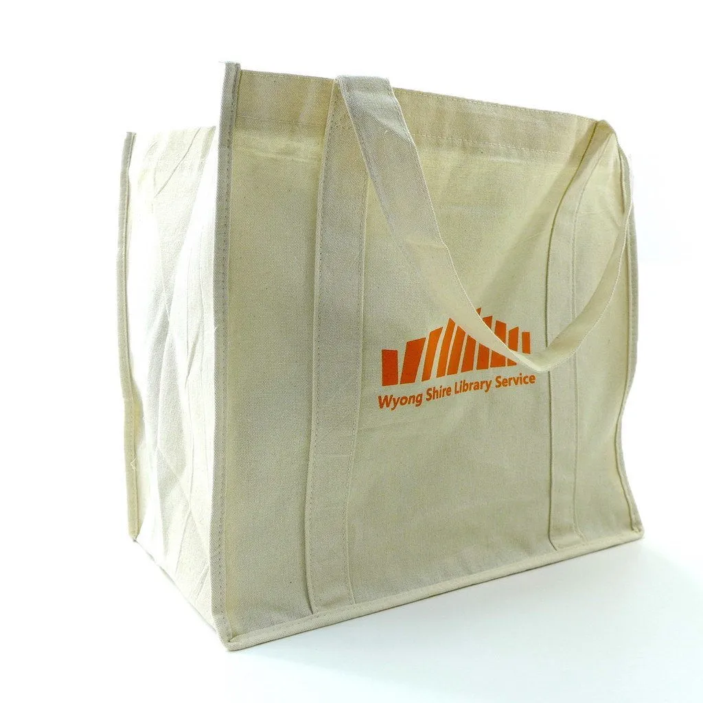 Calico Shopping Bag(CA-10)