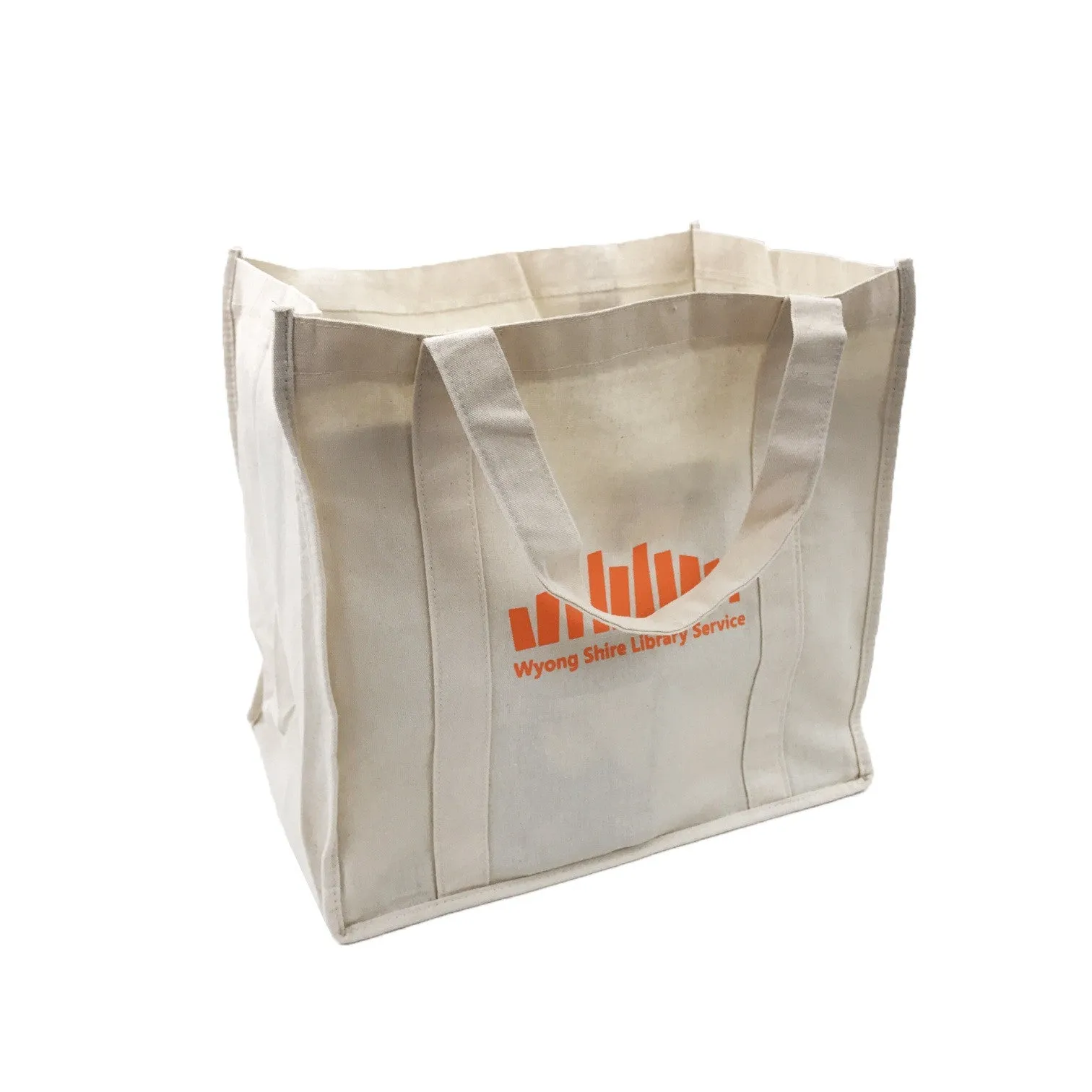 Calico Shopping Bag(CA-10)