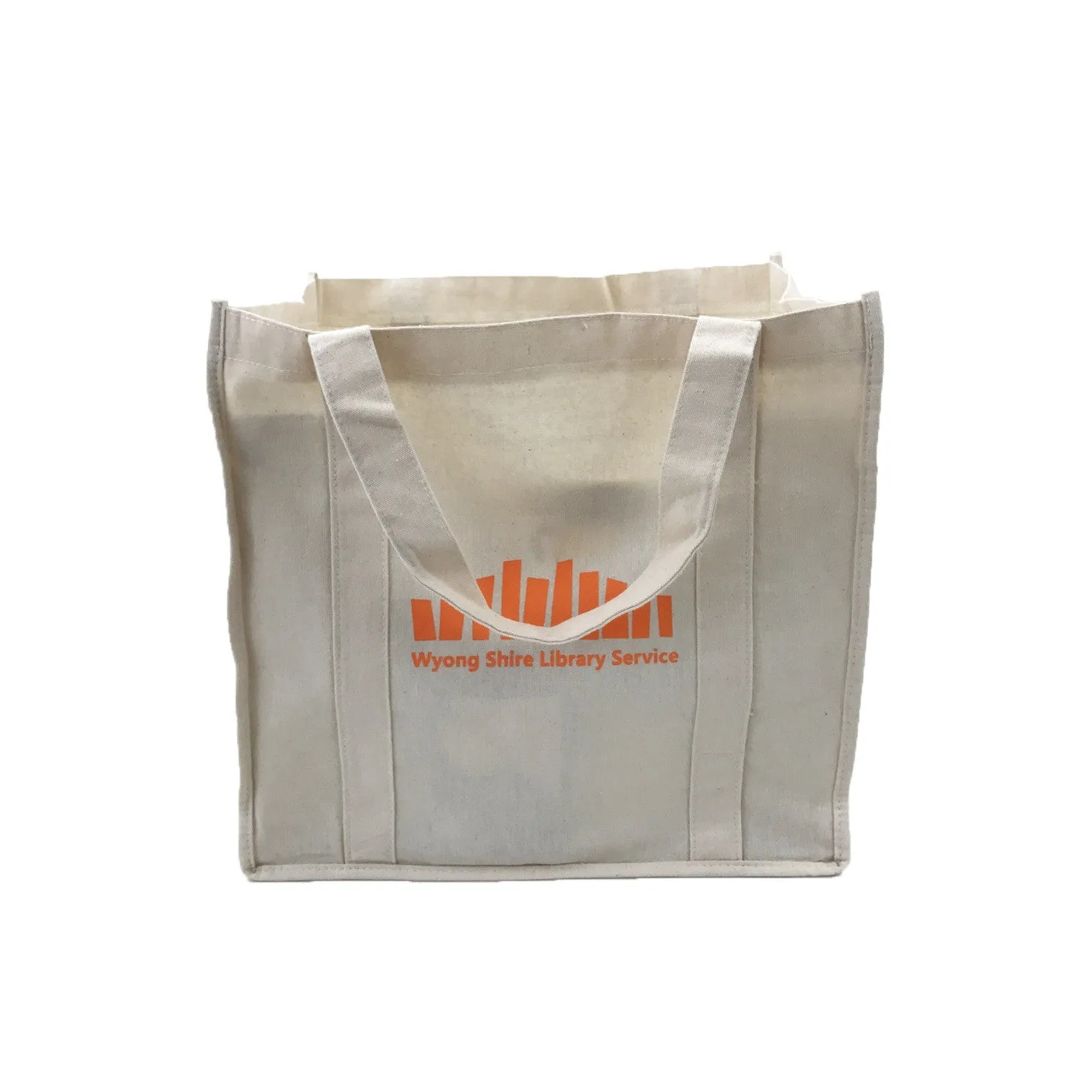 Calico Shopping Bag(CA-10)