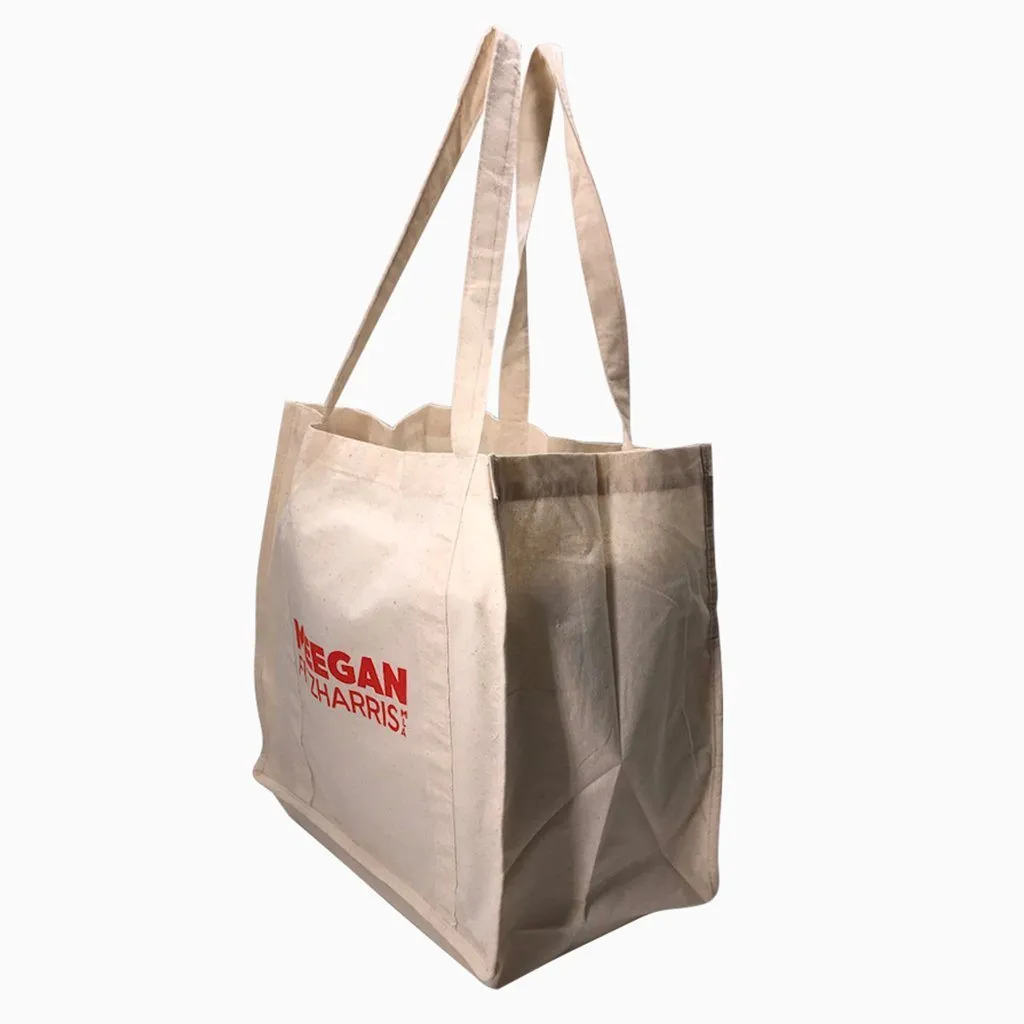 Calico Shopping Bag(CA-10)