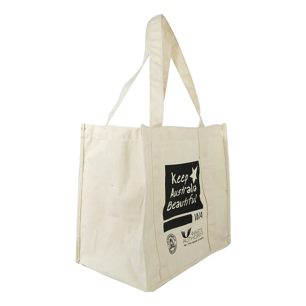 Calico Shopping Bag(CA-10)