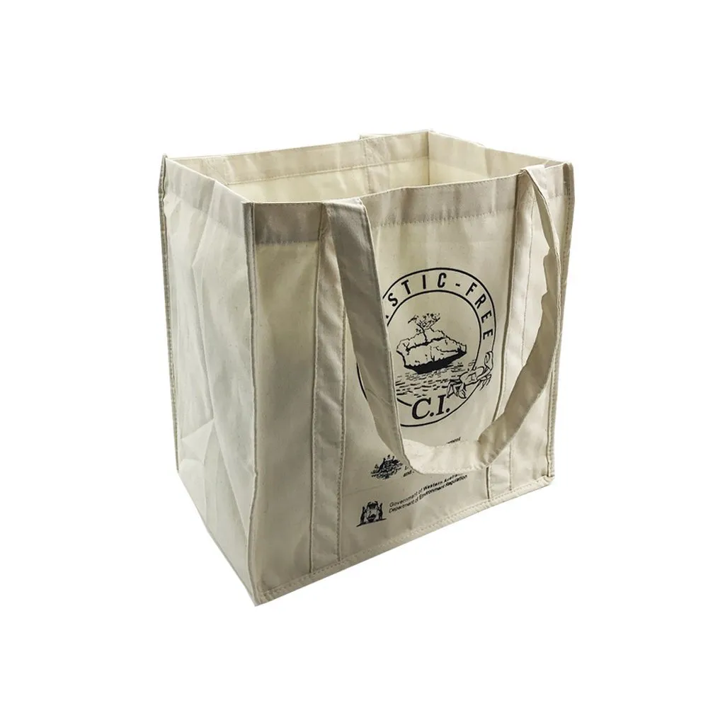 Calico Shopping Bag(CA-10)