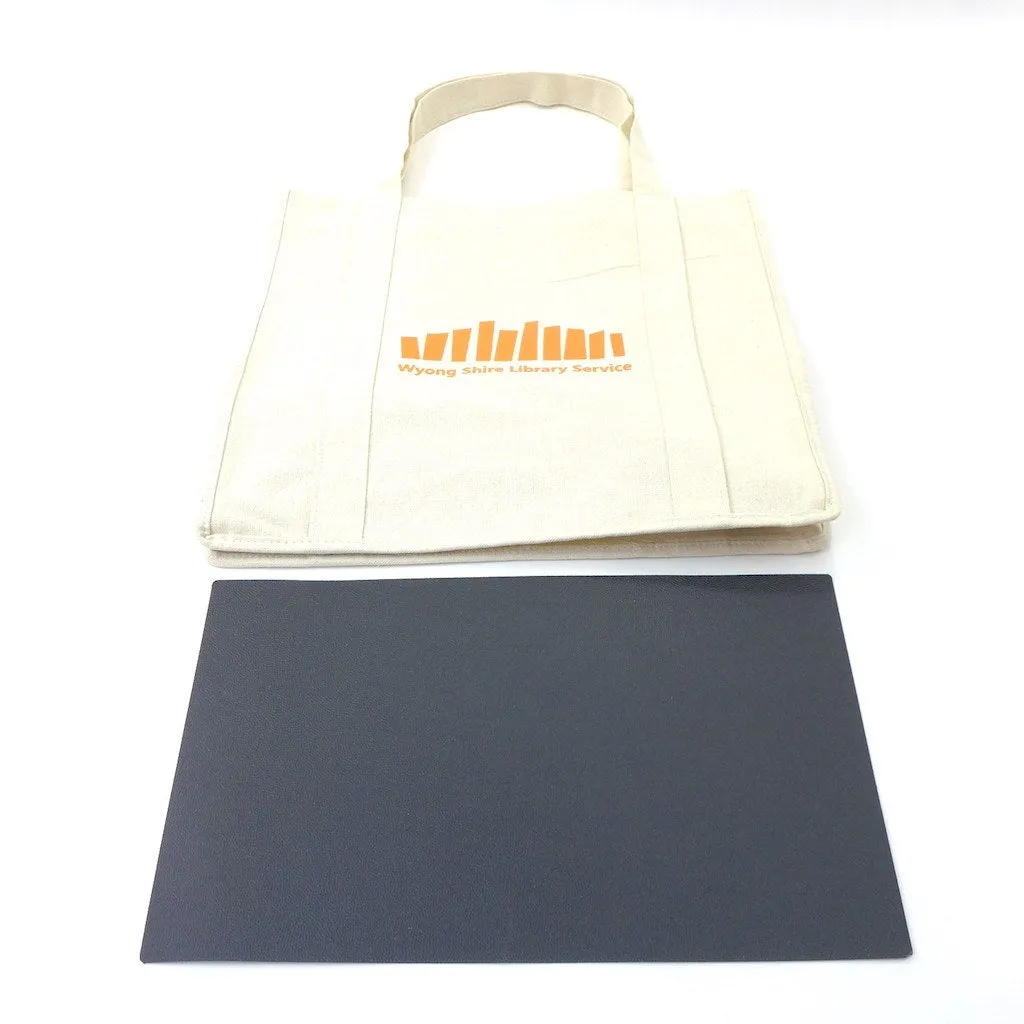 Calico Shopping Bag(CA-10)
