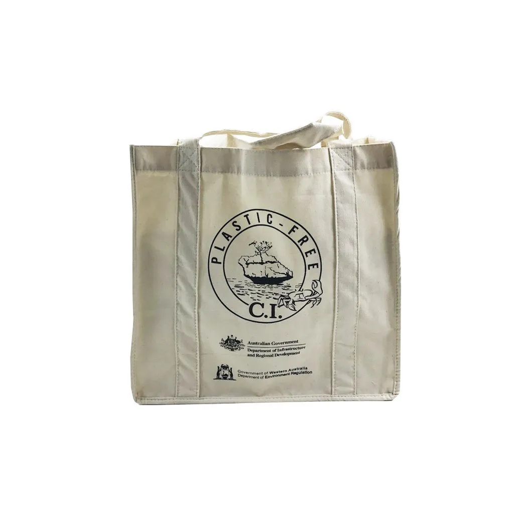 Calico Shopping Bag(CA-10)