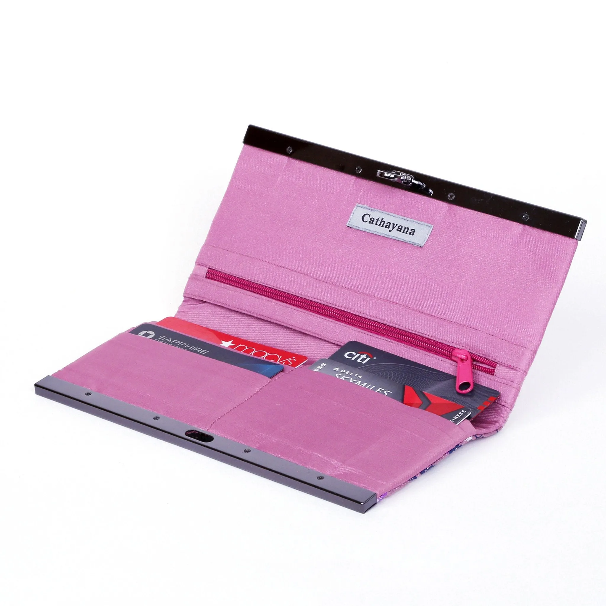 Cathayana Wallet
