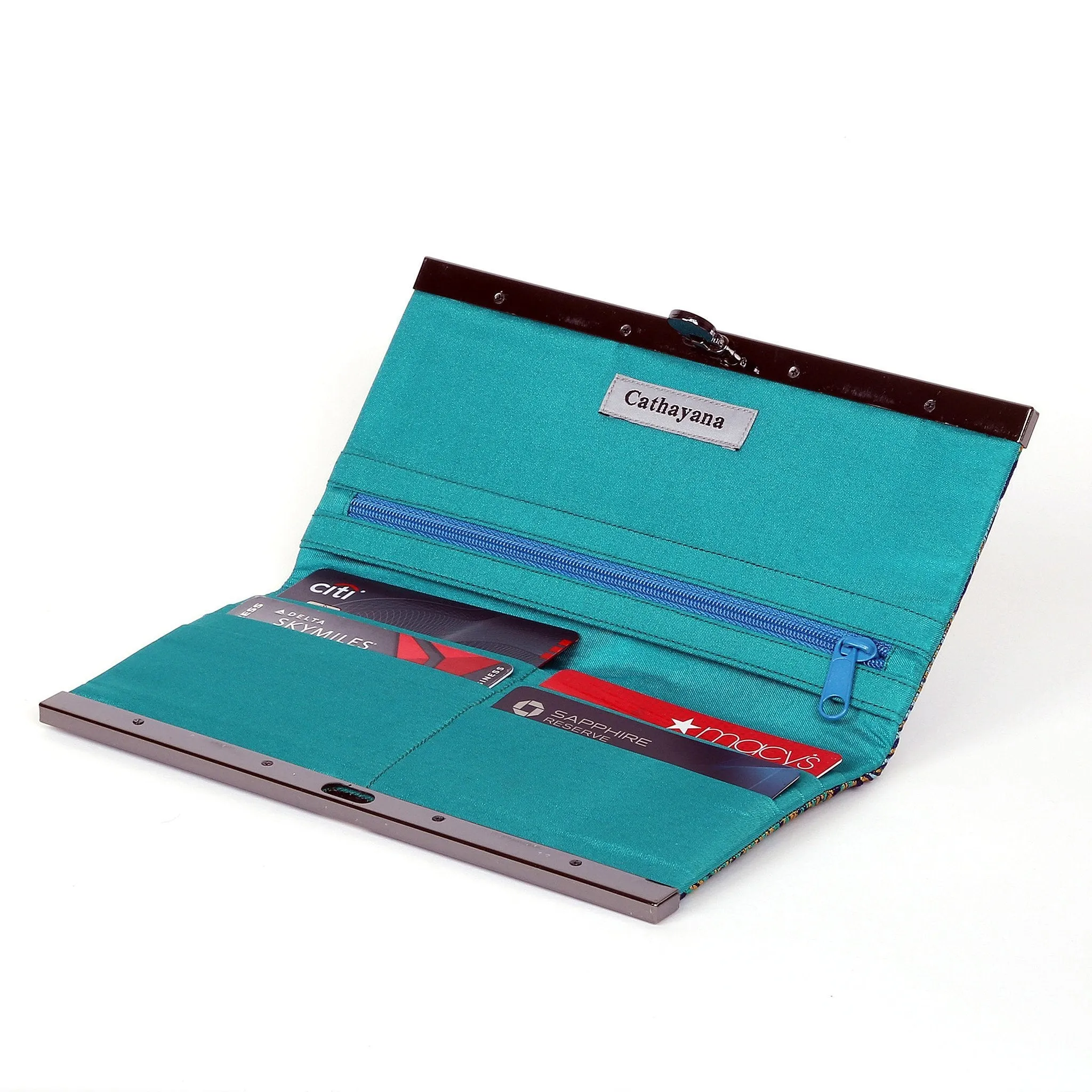 Cathayana Wallet