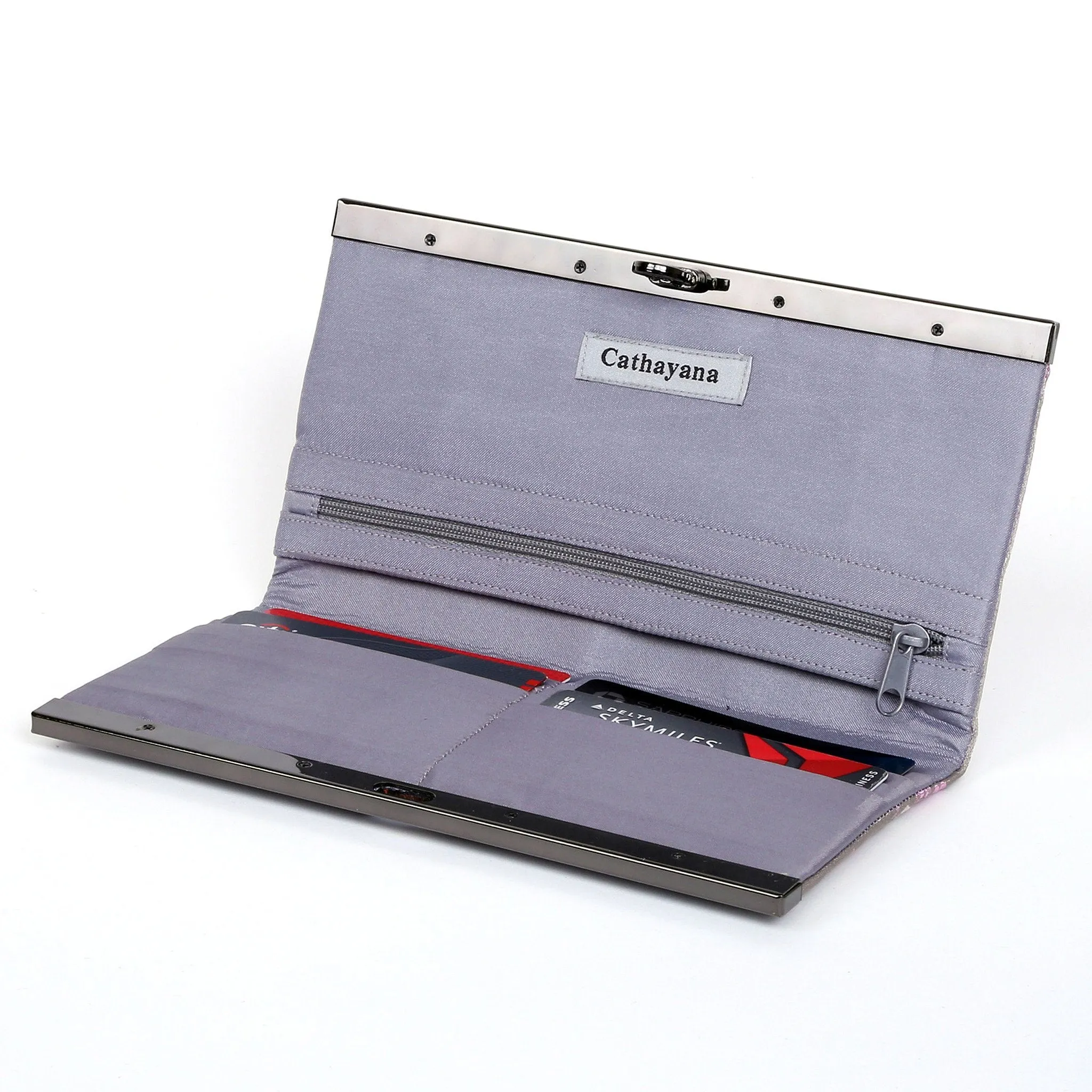 Cathayana Wallet