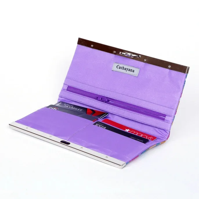Cathayana Wallet