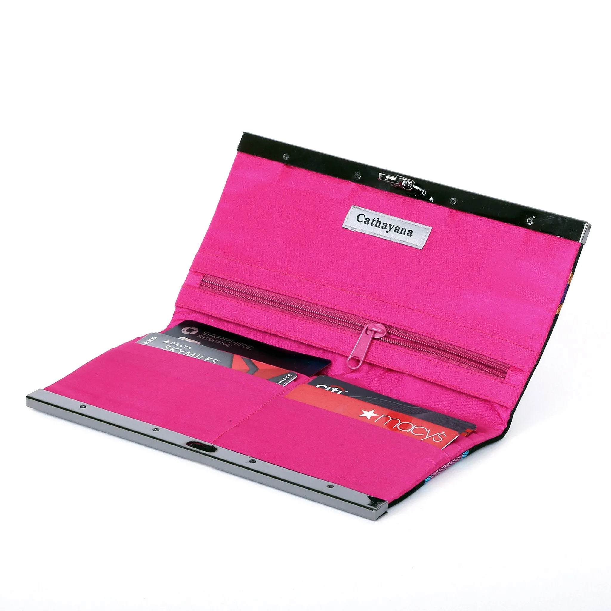 Cathayana Wallet