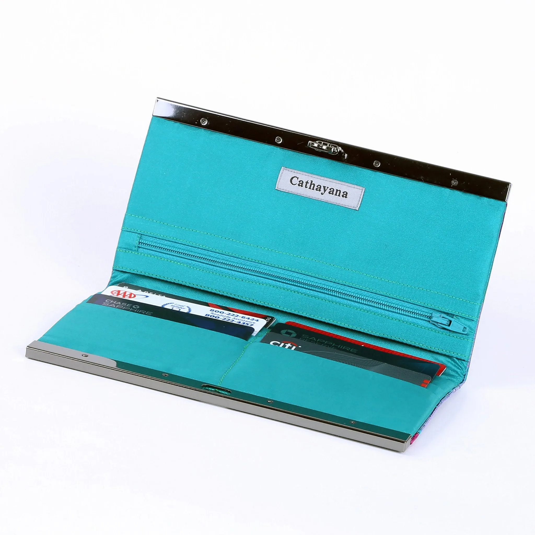Cathayana Wallet
