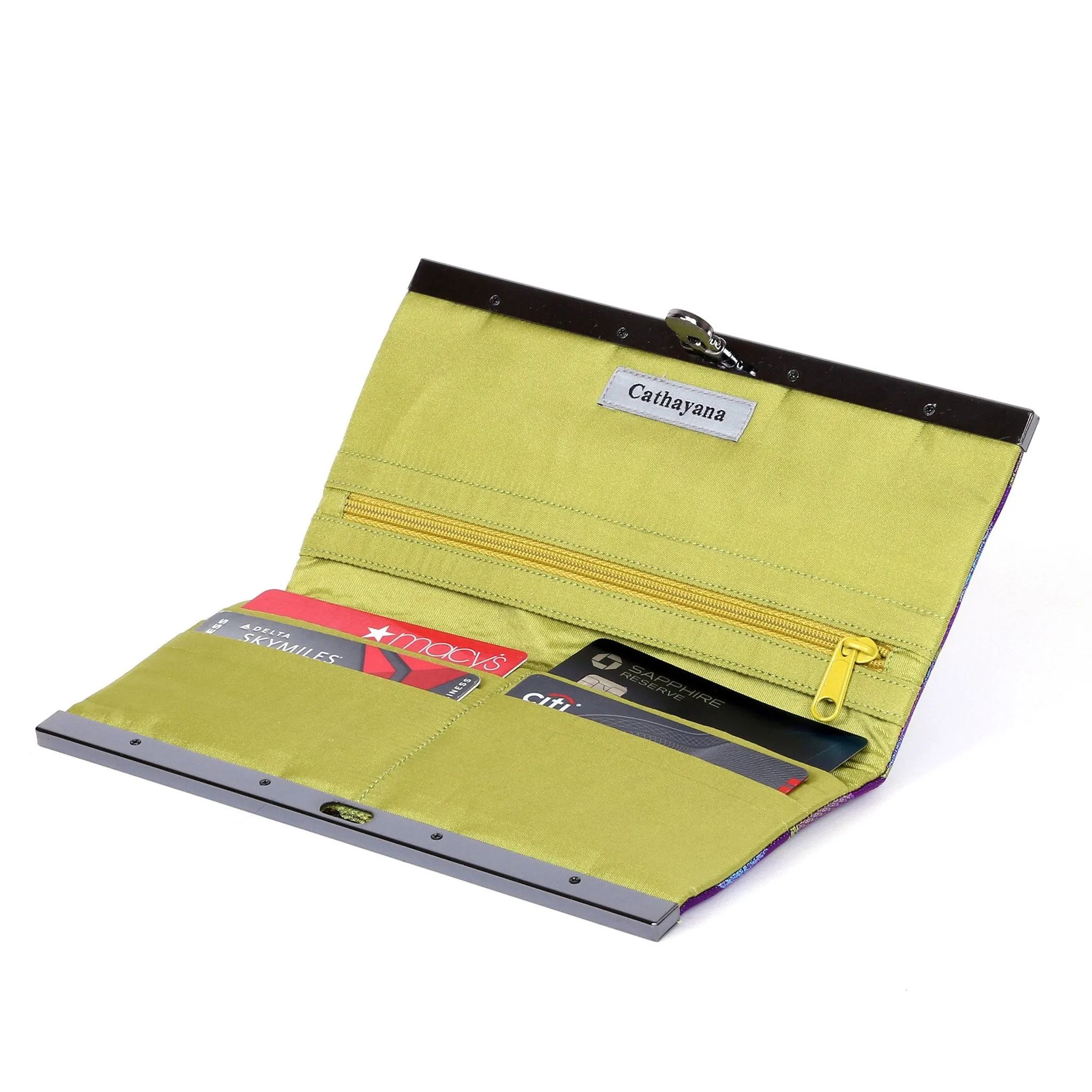 Cathayana Wallet